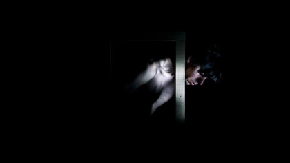 P75-, © Mark Cattaneo. Scatto di un progetto fotografico dell'artista padovano