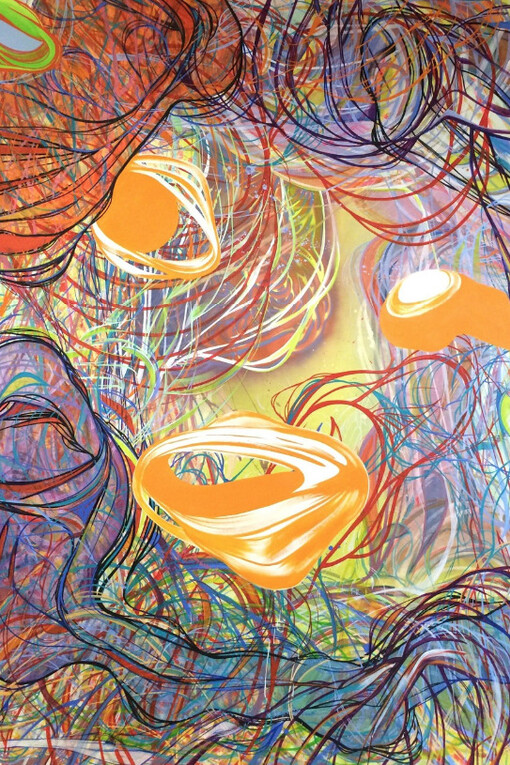 Jean-Luc Moerman. Courtesy of nca | nichido contemporary art