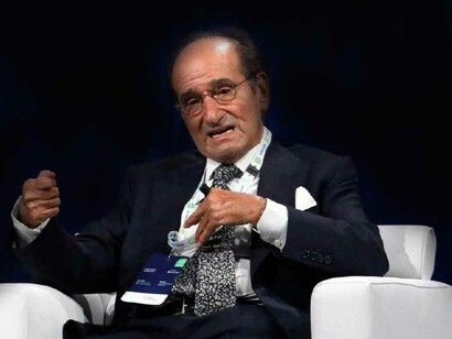 Jean-Paul Fitoussi, francese, ma con un legame fortissimo con l'Italia