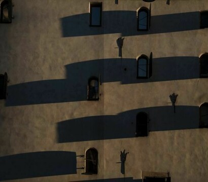 Tattoos Hornets Fire