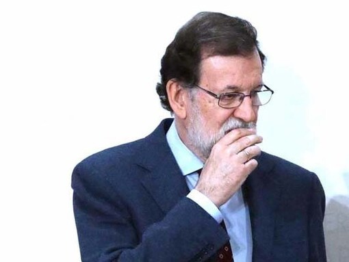 Durante su mandato, Mariano Rajoy aprobó una amnistía fiscal bochornosa