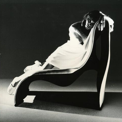 Oskar Kogoj’s Gondola. Courtesy of MAO