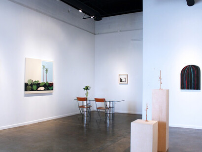 Bread & Butter. Courtesy of Galleri Urbane