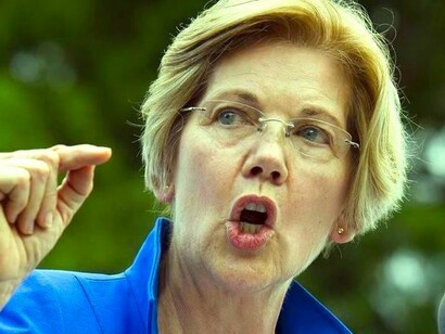 Elizabeth Warren: ¿cheroqui o farsante?