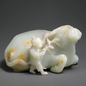 Stories in Chinese Painting. Courtesy of The Met