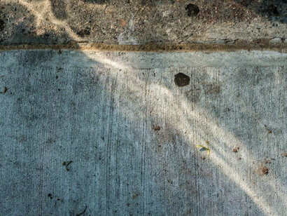 Street Abstractions. Courtesy of Soho Photo Gallery