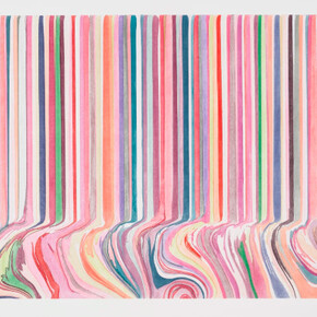 Print Project Space. Courtesy of Alan Cristea Gallery