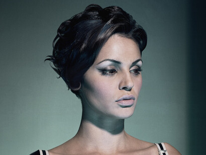 Infanta Electronica ©Bob Carlos Clarke 2004. Detail