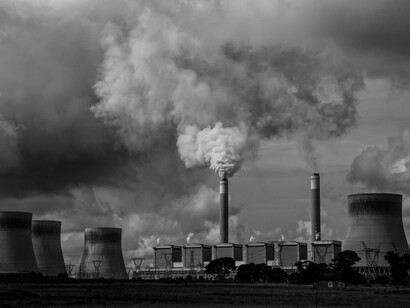 Population growth, climate change and the end of the fossil fuel era may combine to produce a famine of completely unprecedented proportions by the middle of the present century