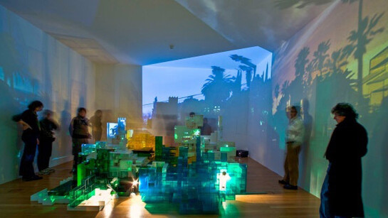 Won Ju Lim. Courtesy of San Jose Museum of Art