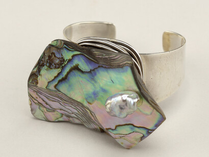 Iridescence. Courtesy of Cooper Hewitt