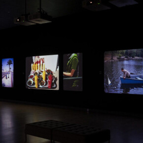 Garry Winogrand. Courtesy of Brooklyn Museum