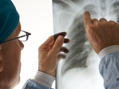 Esami radiologici