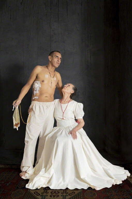 Reality Unburdened. Courtesy of Onishi Gallery