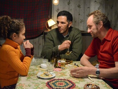 La rançon de la gloire di Xavier Beauvois