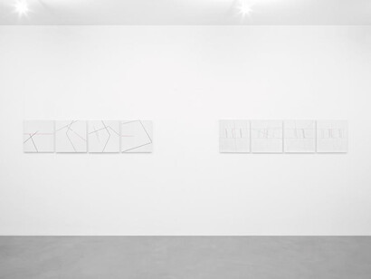 Nelio Sonego. Courtesy of A Arte Invernizzi