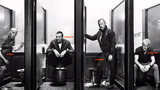 Trainspotting 2   