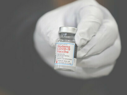 The case of patents on Covid-19 vaccines is an unfortunately dramatic confirmation of the evaporation of people's sovereignty
