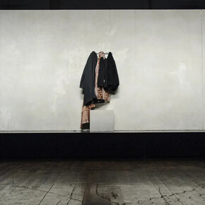 Singspiele. Avec l'aimable autorisation du Les Célestins, Théâtre de Lyon