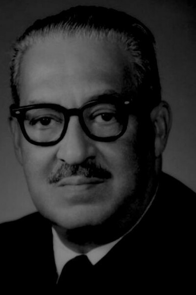 Thurgood Marshall
