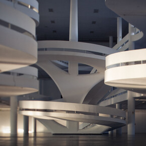 33a Bienal de São Paulo. Courtesy of Bienal de São Paulo