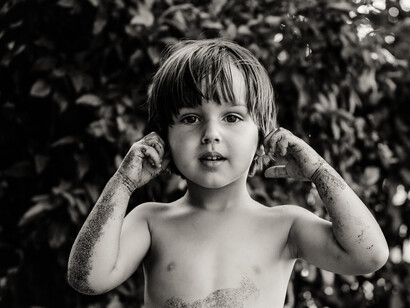 El cerebro en formación del niño tiene una mayor capacidad para refinar sus circuitos