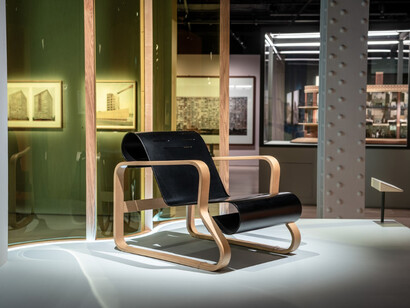 Living with Buildings. Courtesy of Wellcome Collection