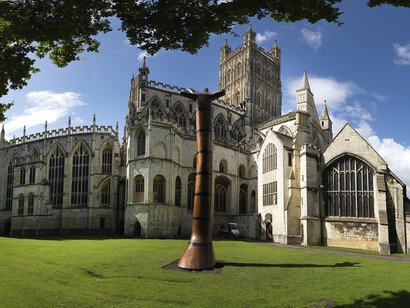 Kenneth Armitage, Reach for the Stars