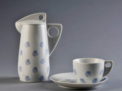 Ceramics Collection. Courtesy of MAK 