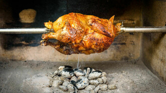 Ebbi per la prima volta la sensazione che dietro alla storia dei polli ci fosse qualcos’altro