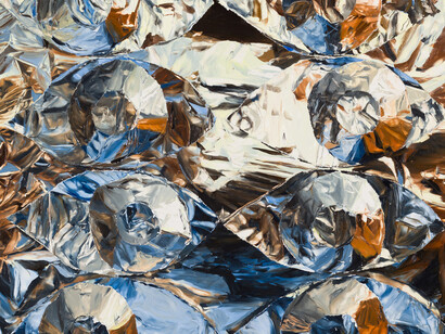 William Daniels, Untitled, 2014, Courtesy Vilma Gold, London  