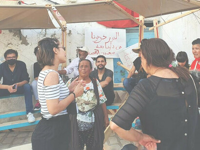 Su hogar era un refugio, un lugar seguro de covid
