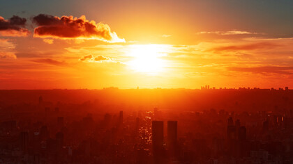 La NASA ha creado una herramienta online de proyección del nivel del mar