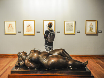Museo Botero