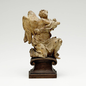 The Rossacher Collection. Courtesy of Salzburg Museum