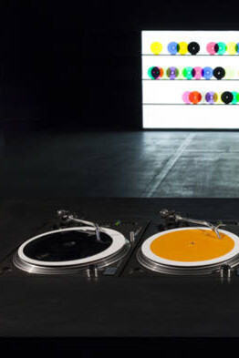 Big Orchestra. Courtesy of SCHIRN