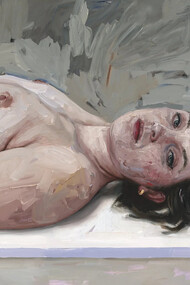 Solomon Kammer, The Disable (Artist) Huble