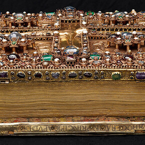 Magnificent Gems. Courtesy of Morgan Museum