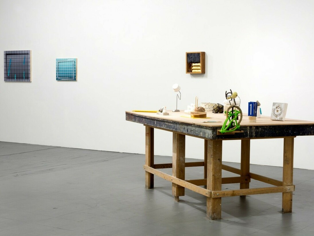 We Lost Our Tails, Exhibition view. Courtesy of Proto Gallery