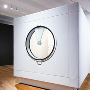 Nakagin and Kiyotomo, exhibition view. Courtey of M+ Museum