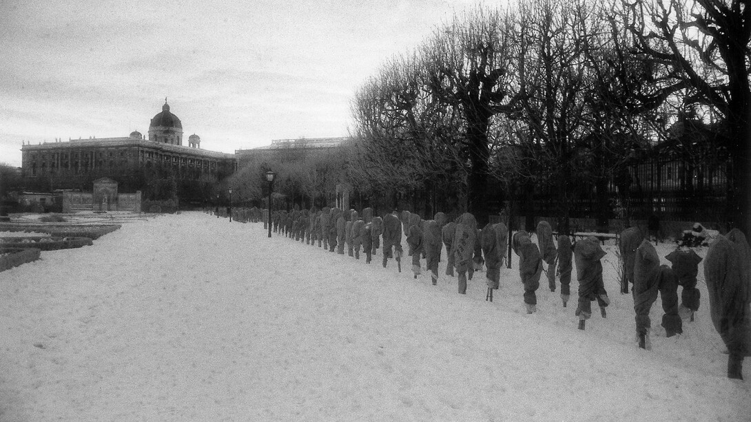 Umberto Cornale. Marcia delle Rose