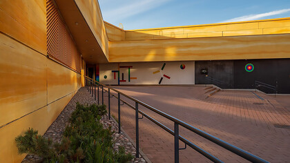 Aurinkokivi School in Kivistö, Vantaa, Finland, 2022