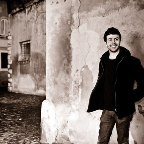 Giovanni Guidi Trio