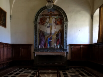 Sala del Capitolo