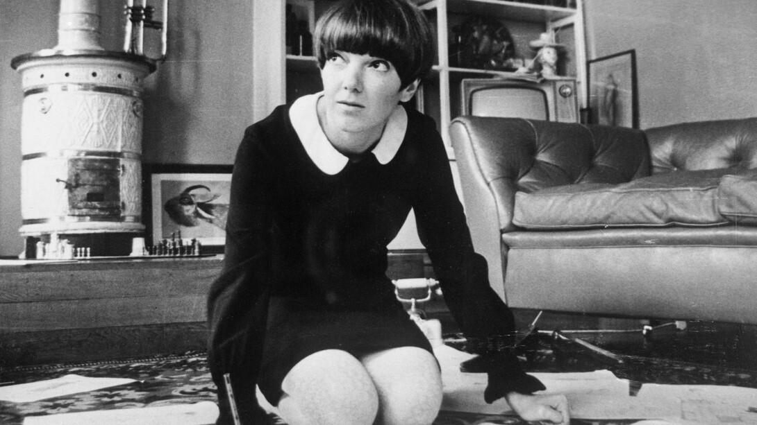 Mary Quant 