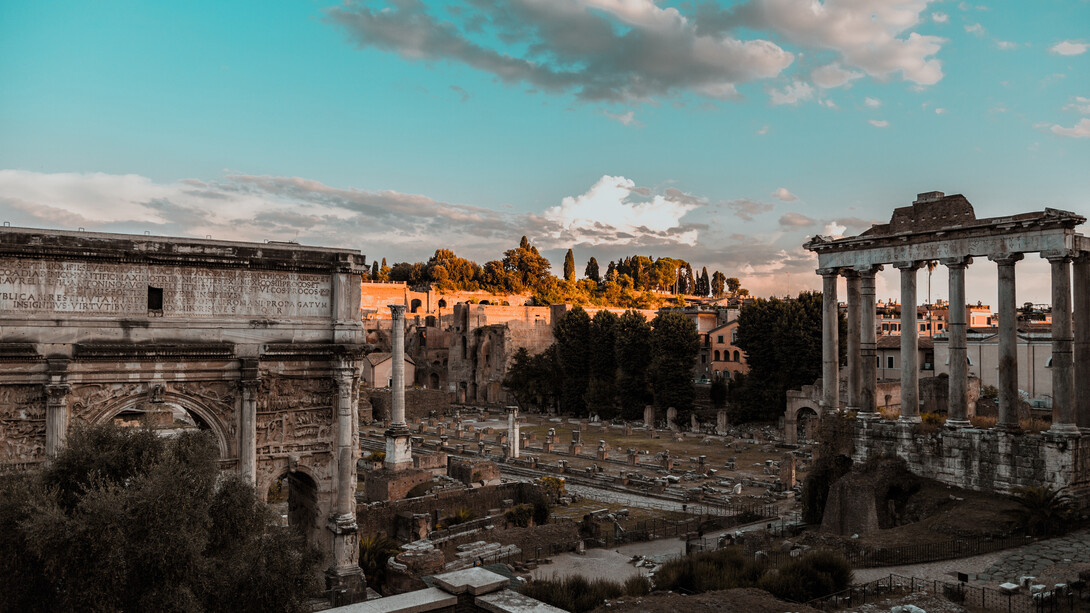 La ‘ndrangheta operò a Roma con tre sequestri di persona