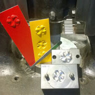 Manufacturing techniques. Courtesy of German Museum of Technology