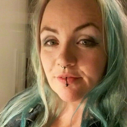 #WOMAN Contributor, Author, Columnist, Digital Comics Evangelist Leah Moore