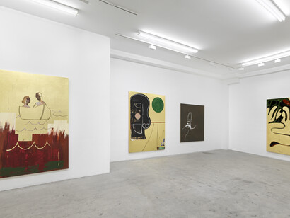 The Long Goodbye. Courtesy of GRIMM 