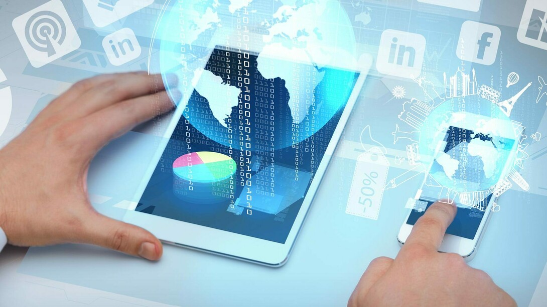 Marketing digital